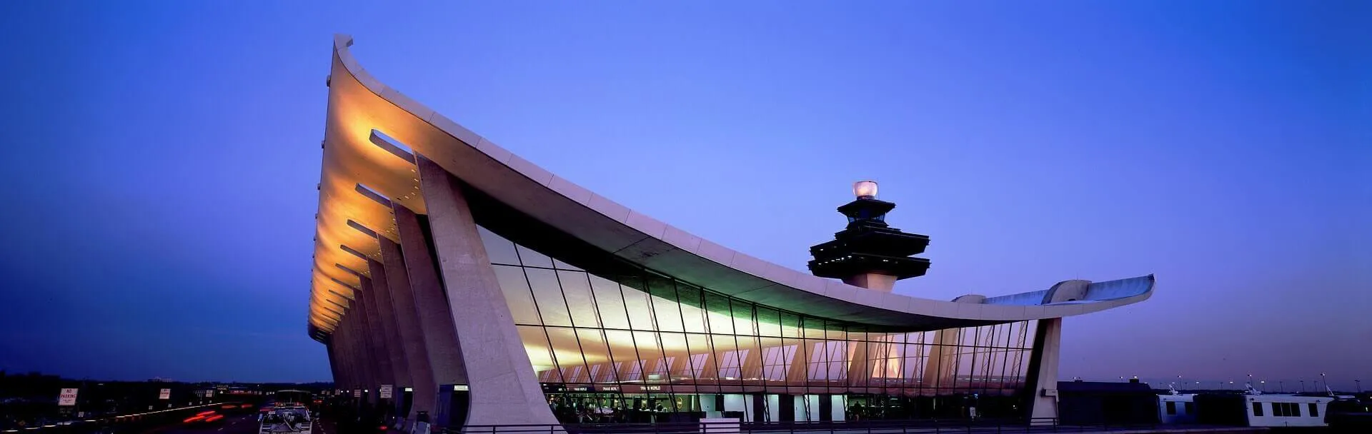 THE BEST Transportation to Dulles Airport IAD Shuttle Service