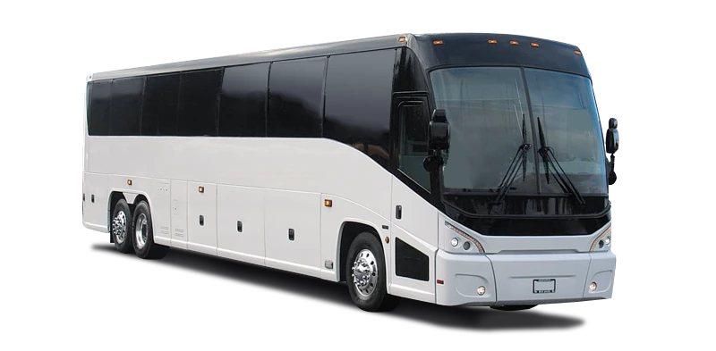 Coach Bus Service Washington DC