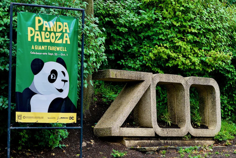 Smithsonian’s National Zoo